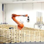 Exploring the Evolution: Future Trends in Architecture and Technology-Sheet4