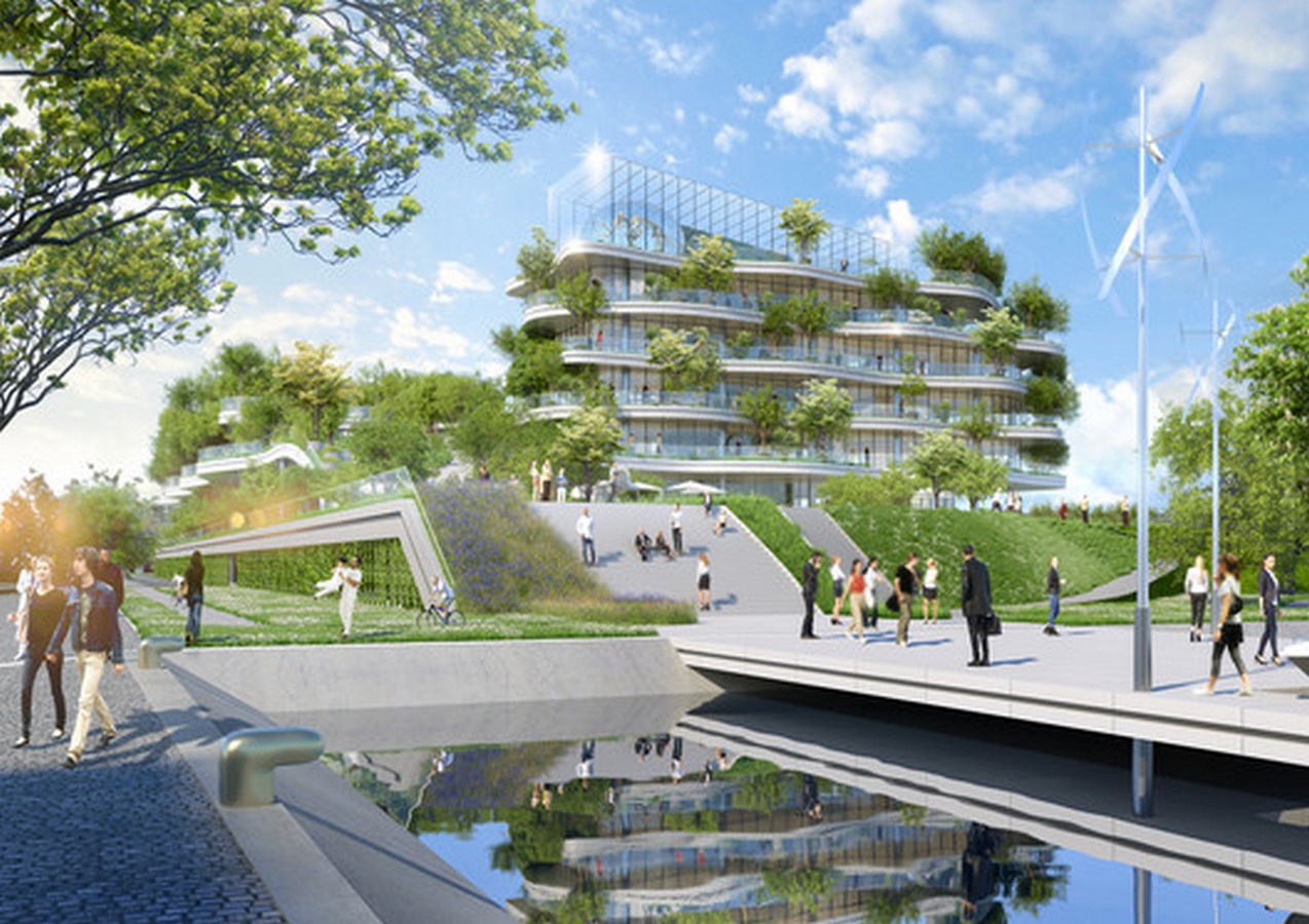 Exploring the Evolution: Future Trends in Architecture and Technology-Sheet5