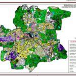 Revised development plan of Nashik by Nashik Municipal Corporation-Sheet1