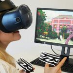 AR and VR in Museums-Sheet4
