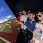 AR and VR in Museums-Sheet1