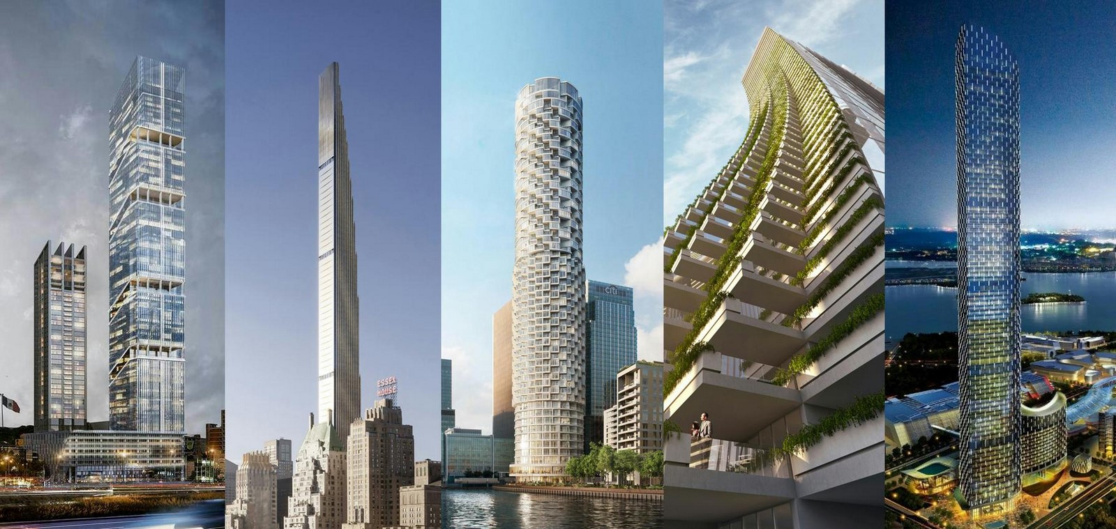 10 Things you did not know about Skyscrapers-Sheet8