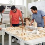 Unveiling the Lessons My Architectural Education Journey-Sheet1