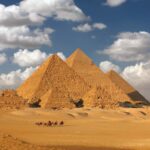 Architectural Evolution From Prehistoric Shelters to Modern Societal Influence-Sheet2