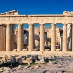 Architectural Evolution From Prehistoric Shelters to Modern Societal Influence-Sheet3