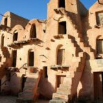 Lost in time The Matmata Troglodyte Dwellings-Sheet1