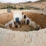 Lost in time The Matmata Troglodyte Dwellings-Sheet2