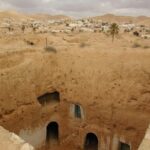 Lost in time The Matmata Troglodyte Dwellings-Sheet3