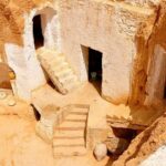 Lost in time The Matmata Troglodyte Dwellings-Sheet4