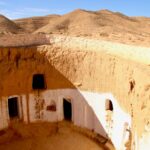 Lost in time The Matmata Troglodyte Dwellings-Sheet5