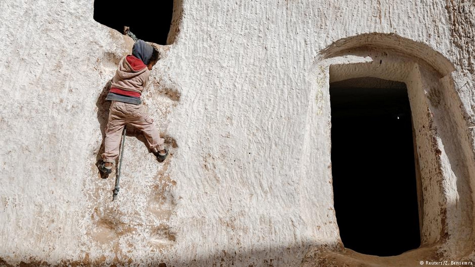 Lost in time The Matmata Troglodyte Dwellings-Sheet8