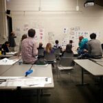 Sequential journey to a jury of an architecture student-sheet1