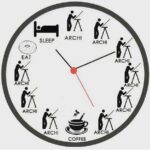 Architecture ‘life’ of our times-Sheet1