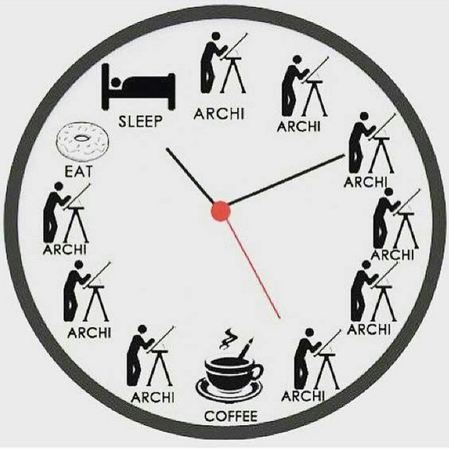 Architecture ‘life’ of our times-Sheet1
