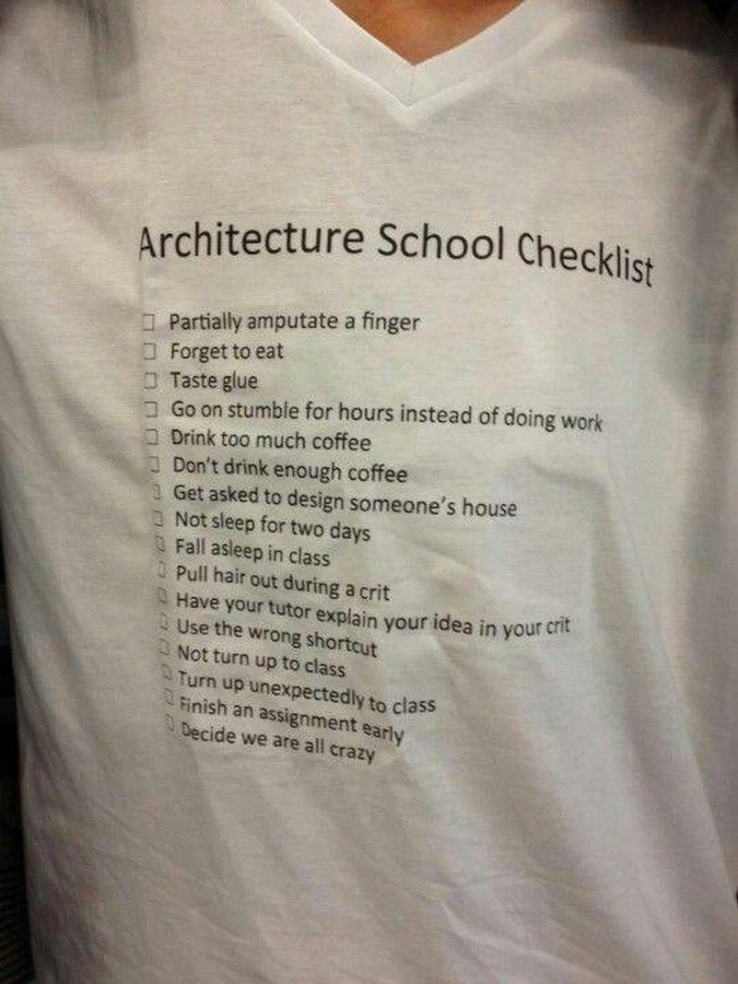 How I unraveled architecture through my architecture school journey!-Sheet3