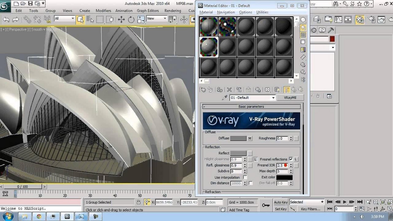 How I unraveled architecture through my architecture school journey!-Sheet5