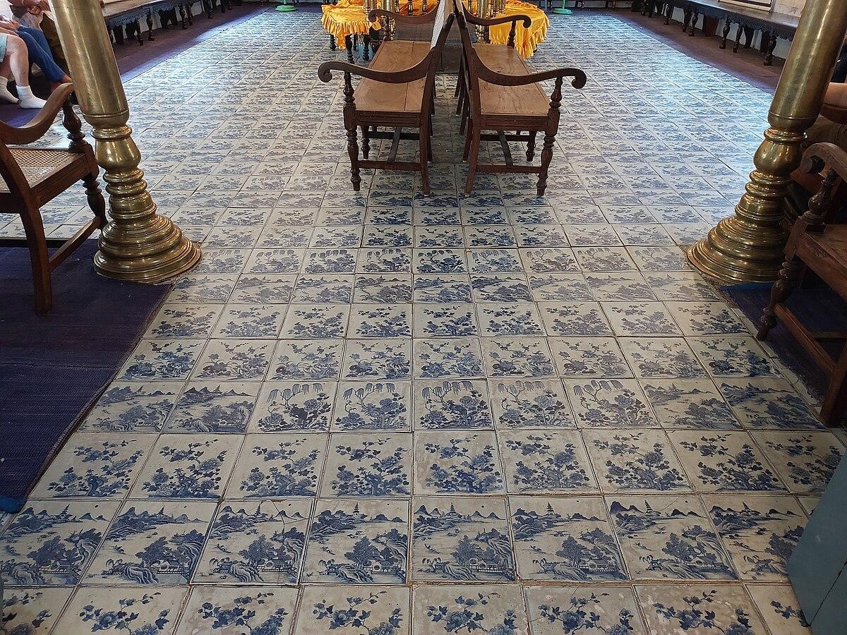 Paradesi Synagogue-Sheet3