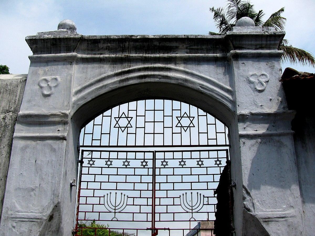 Paradesi Synagogue-Sheet5
