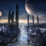 An architectural review of Ready Player One-Sheet2