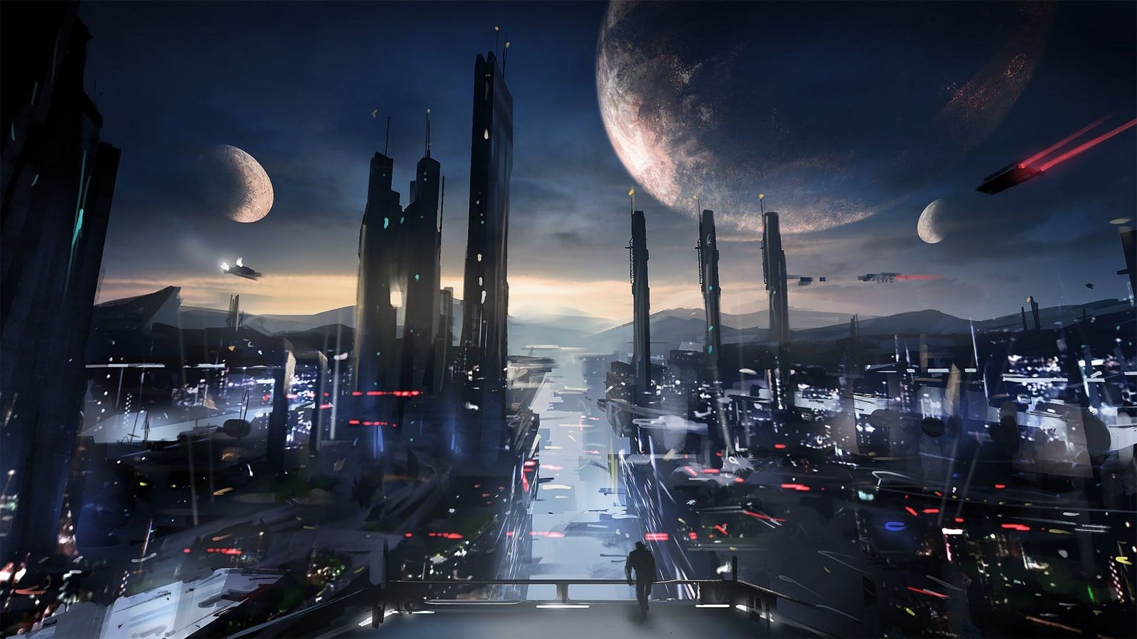 An architectural review of Ready Player One-Sheet2
