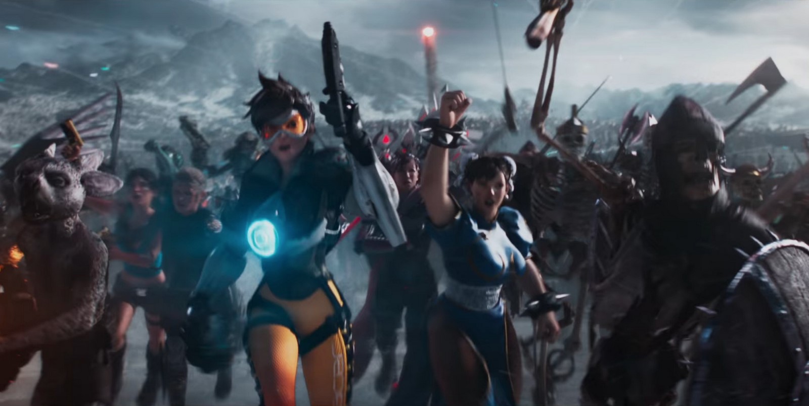 An architectural review of Ready Player One-Sheet4