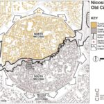 Architecture of Cities Nicosia, Cyprus-Sheet1