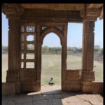 Sarkhej Roza, Ahmedabad, Gujarat-Sheet1