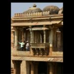 Sarkhej Roza, Ahmedabad, Gujarat-Sheet6