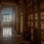 Sarkhej Roza, Ahmedabad, Gujarat-Sheet7