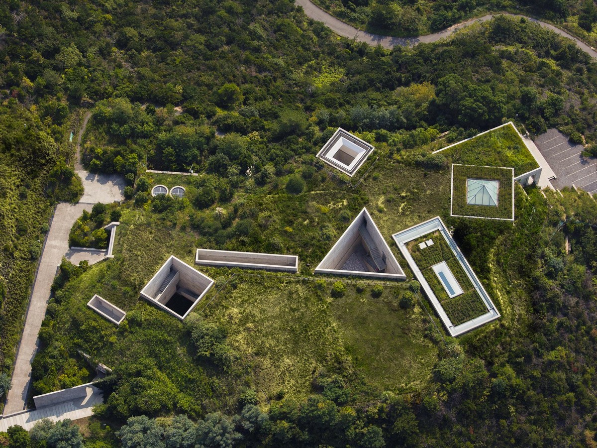 Adaptation of Traditional Japanese Architecture in Ando's Contemporary Designs-Sheet2