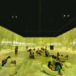 All behind creating Van Gogh 360°-Sheet4