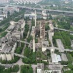 Zhangjiang Cement Plant Project, Shanghai-Sheet2