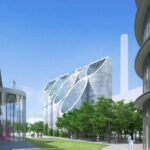 Zhangjiang Cement Plant Project, Shanghai-Sheet3