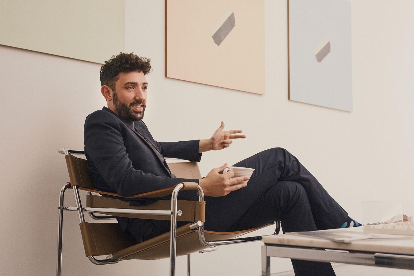 Podcast for Architects Redefining an Architecture Business with Petr Esposito, Founding Director Thirdway Architecture-Sheet1