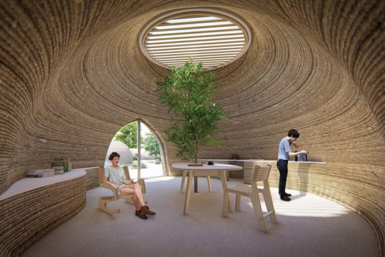 The Evolution of 3D Printing in Architecture - RTF | Rethinking The Future