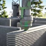 The Evolution of 3D Printing in Architecture-Sheet1