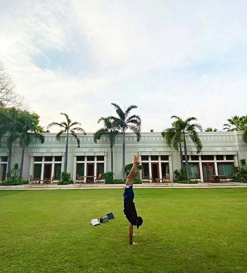An inside look at all the houses owned by Sonam Kapoor-Sheet2