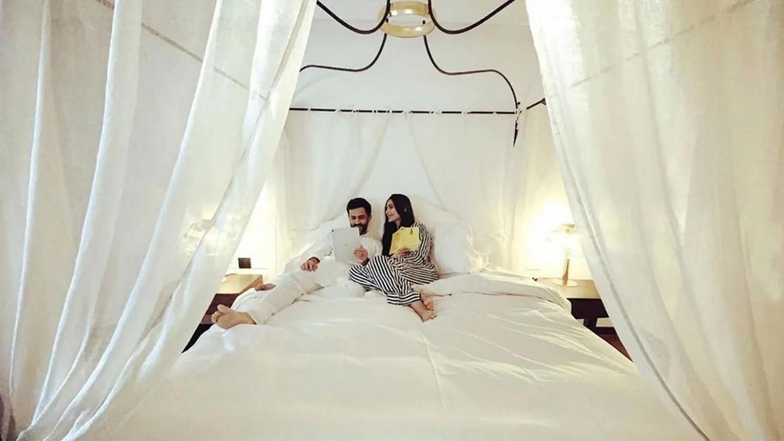An inside look at all the houses owned by Sonam Kapoor-Sheet3
