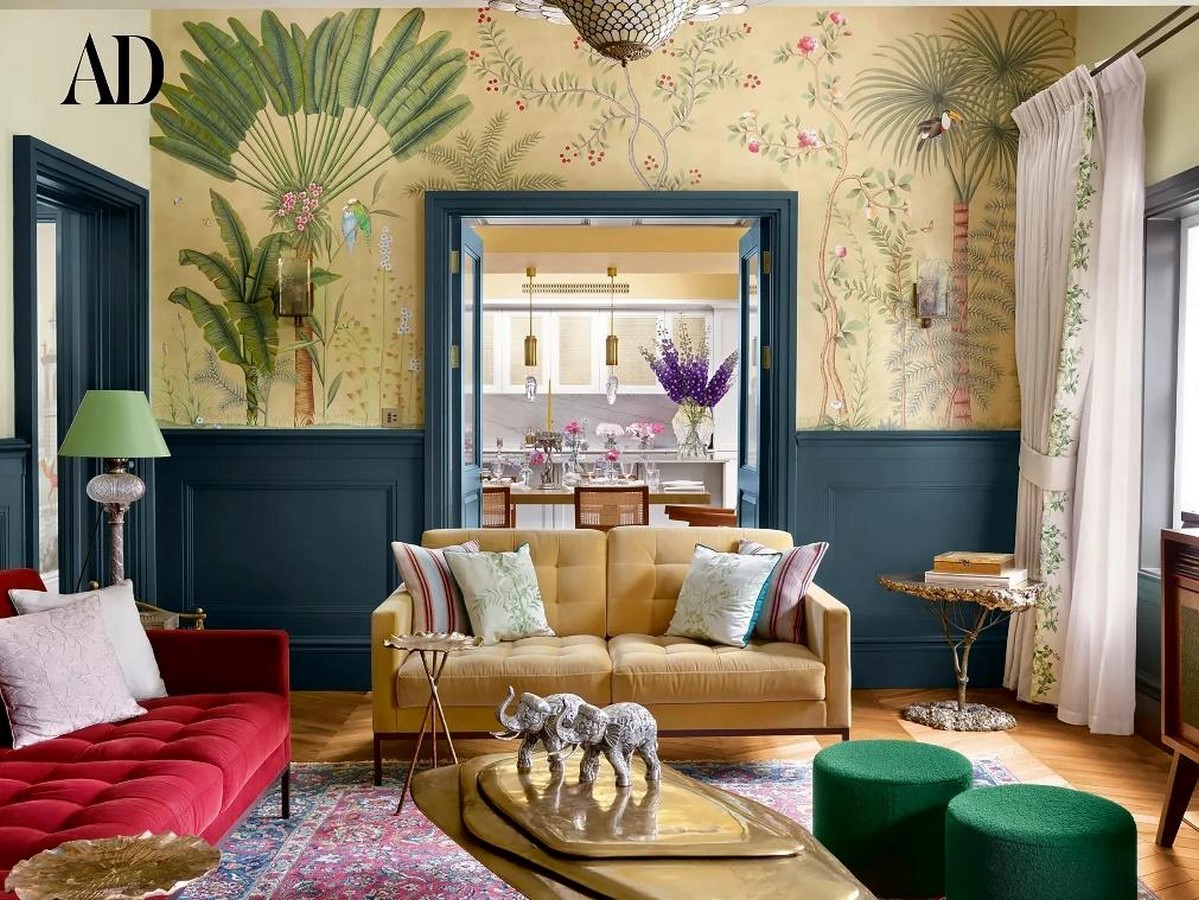 An inside look at all the houses owned by Sonam Kapoor-Sheet4