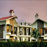 Corbett Solitaire Resort by Zed Labs-Sheet1