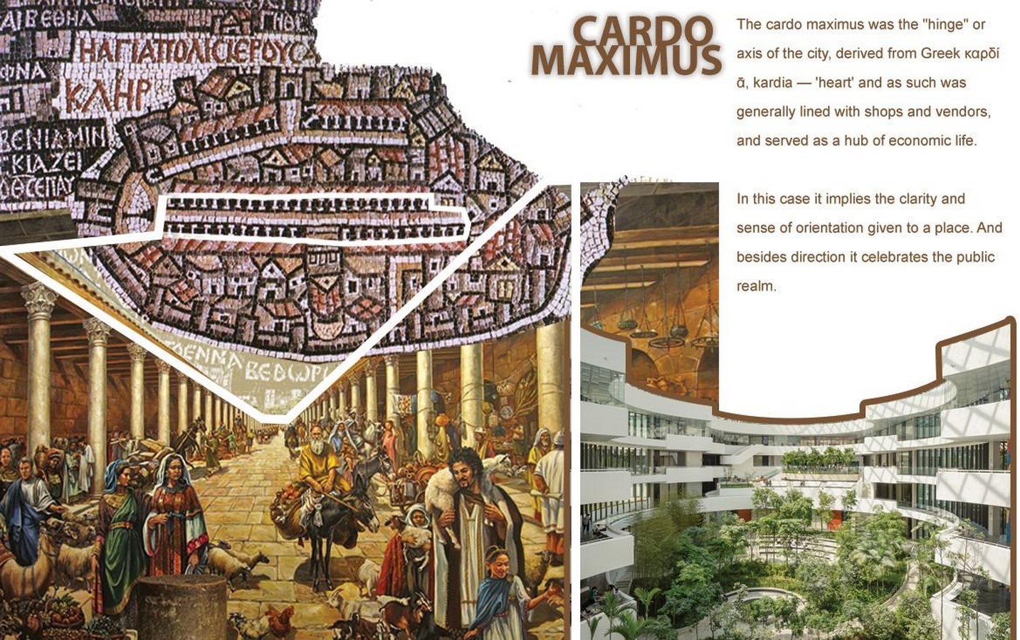 The Albert Einstein Education and Research Center by Moshe Safdie-Sheet3
