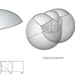 The Albert Einstein Education and Research Center by Moshe Safdie-Sheet9