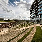 Shell New Campus by INI Design Studio-Sheet6