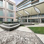 Shell New Campus by INI Design Studio-Sheet7
