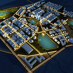 Rajkot The Smart City by INI Design Studio-Sheet1