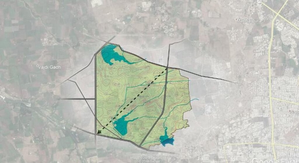 Rajkot: The Smart City by INI Design Studio - RTF | Rethinking The Future