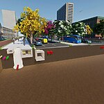 Rajkot The Smart City by INI Design Studio-Sheet4