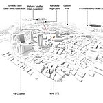 The Museum of Art and Photography (MAP) by Mathew and Ghosh Architects-Sheet2