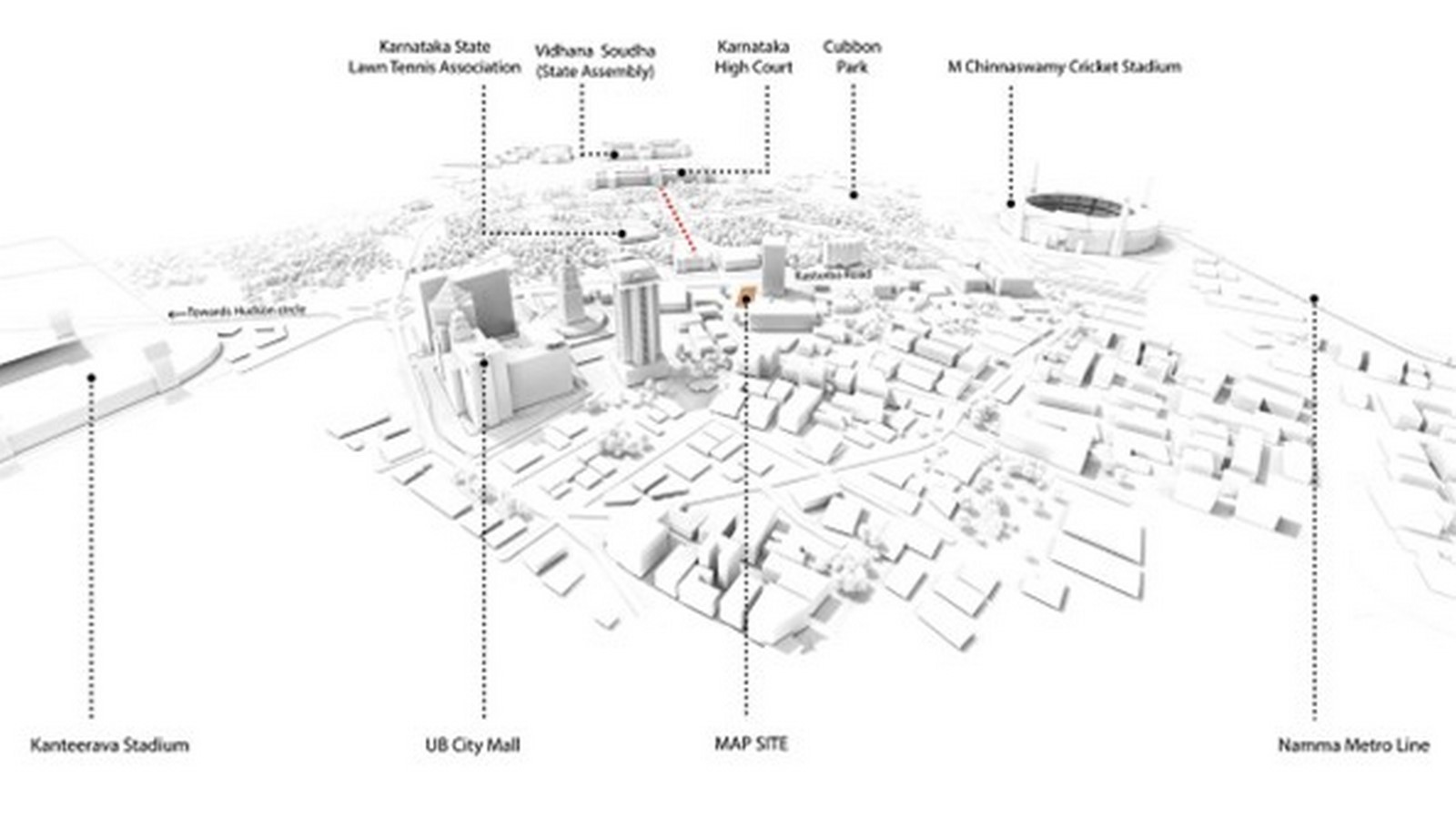 The Museum of Art and Photography (MAP) by Mathew and Ghosh Architects-Sheet2