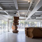 The Museum of Art and Photography (MAP) by Mathew and Ghosh Architects-Sheet4